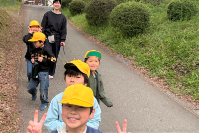 1.2年生_せいかつ_安延大夢_はるさがし_4