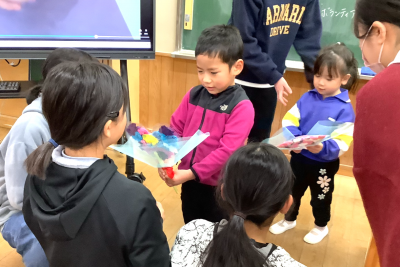 5&bull;6年生_学級活動_尾崎水由羽_写真_10