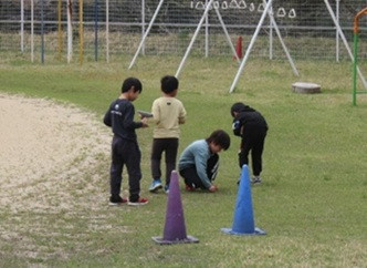 生活科外