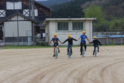 4人技
