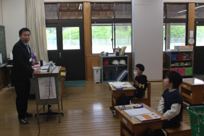 低学年２