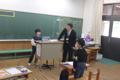 低学年１