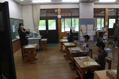 中学年１