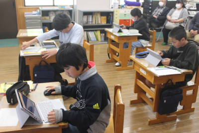 高学年２