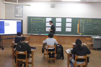 高学年１