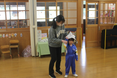 兜