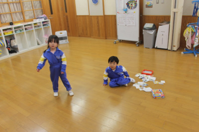 かるた