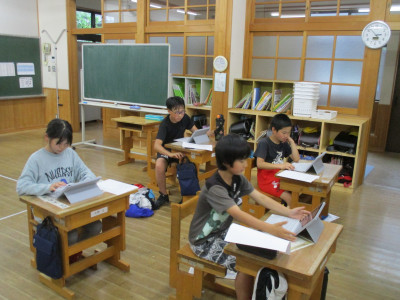 5年２