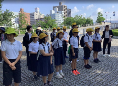 平和公園１